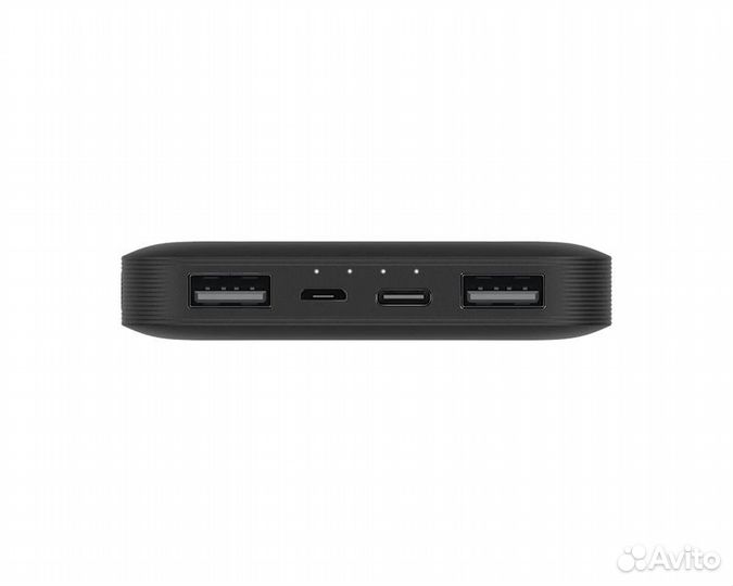 Портативный аккумулятор Redmi (PB100DZM) 10000 mAh