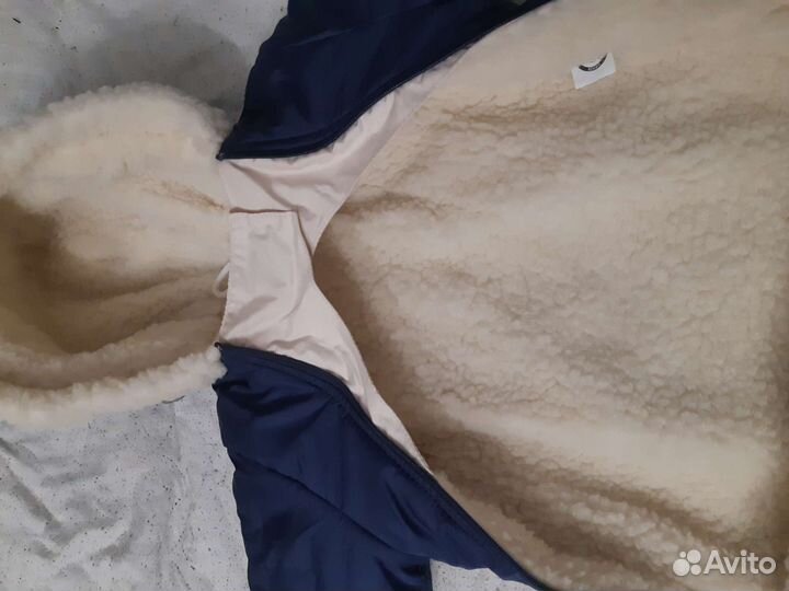 Конверт зимний Алекс Юнис Франт