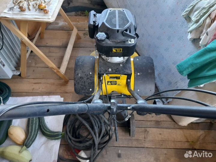 Мотоблоки и культиваторы