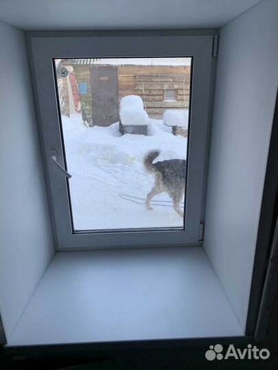 Частный мастер - ремонт пвх окон