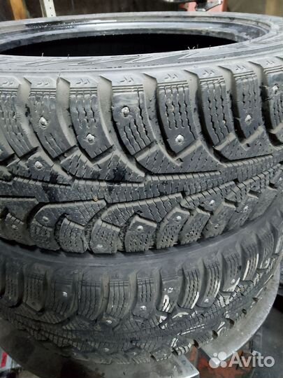 Nokian Tyres Hakkapeliitta 5 185/55 R15