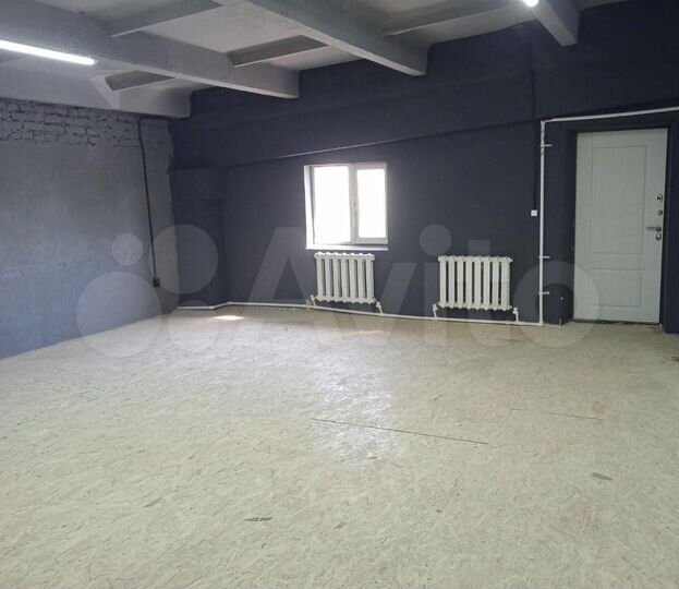 Торговая площадь, 20 м²