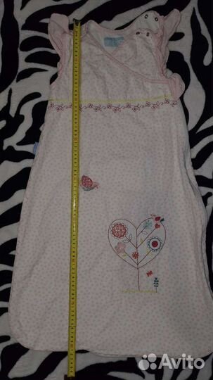 Спальник детский,мешок