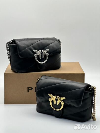 Женские сумки Pinko