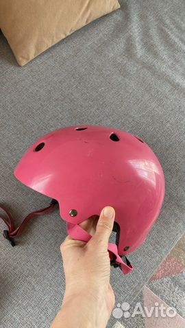 Шлем детский oxelo