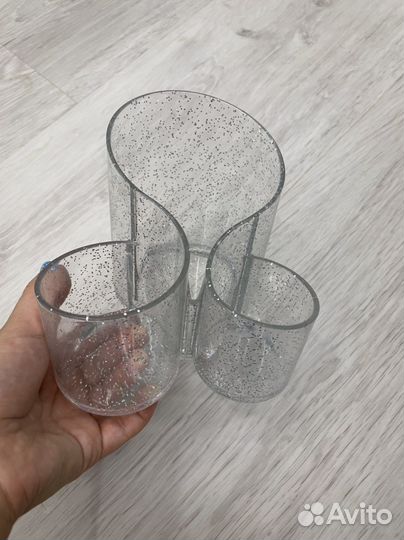 Подставка для кистей