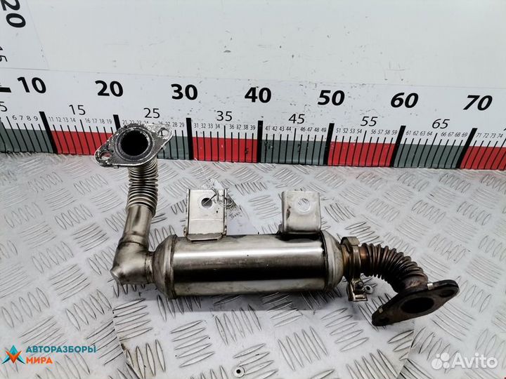 Охладитель EGR / Радиатор EGR Ford S-Max 2008