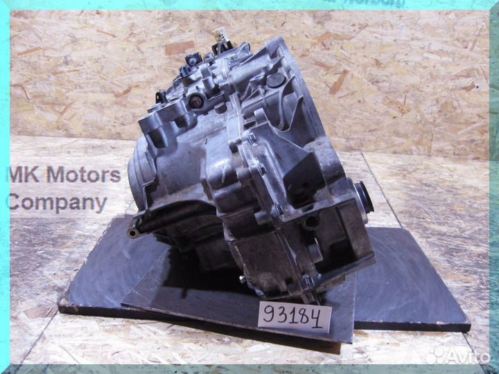 АКПП a16xer 6T40 1,6-1,8 Chevrolet Cruze Orlando