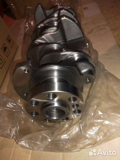 К/вал 1,8 G4NB 231102E401