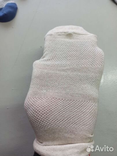 Носки мужские спортивные износостойкие