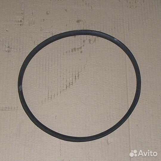 Ремень 0937*14*10 привода компрессора маз (п (ярт)