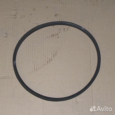 Ремень 0937*14*10 привода компрессора маз (п (ярт)