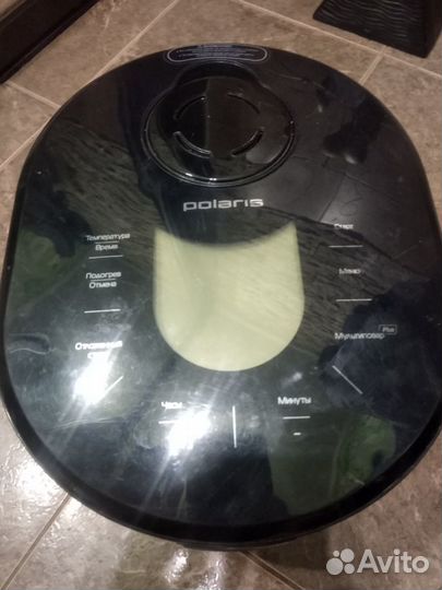 Мультиварка