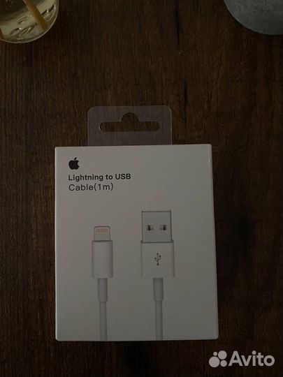 Блоки и кабели для iPhone Premium