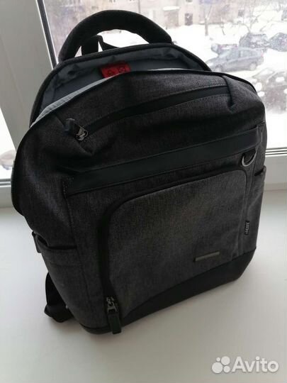 Рюкзак школьный ортопедический новый