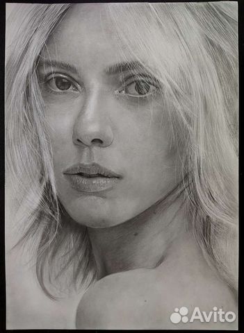 Портрет на заказ