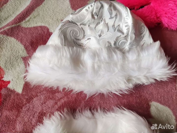 Карнавальный костюм для девочки