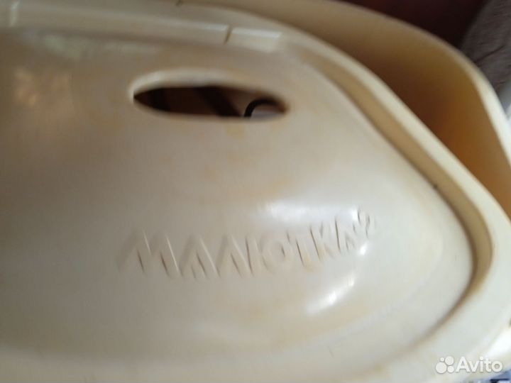 Рабочая машинка б/у