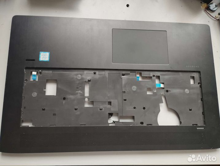 Hp 470 g5 разбор запчасти