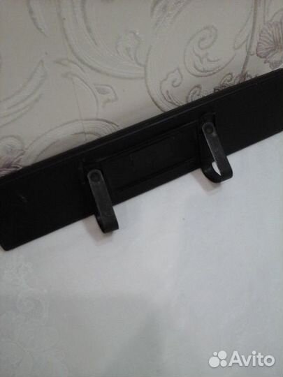 Зеркало заднего вида