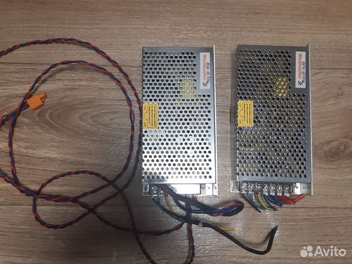 Блок питания Weidmuller