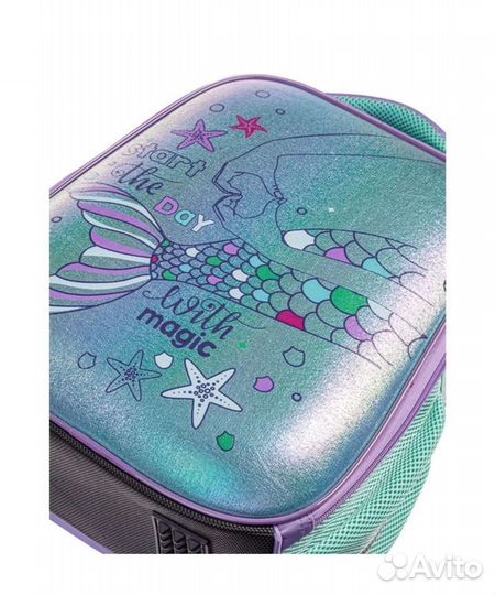 Рюкзак Ergonomic Hatber