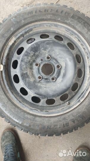 Штампы VAG 5x112 et 50