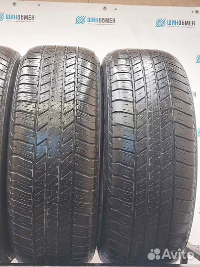 Bridgestone Dueler H/T D684 II 265/60 R18 110H