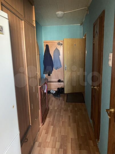 Комната 13 м² в 3-к., 20/22 эт.