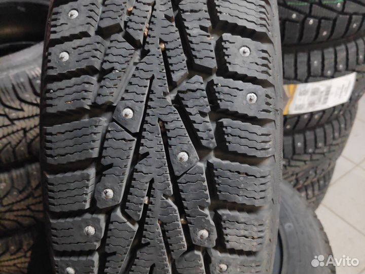 Cordiant Snow Cross 175/65 R14 82T