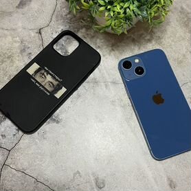 iPhone 13 mini, 128 ГБ