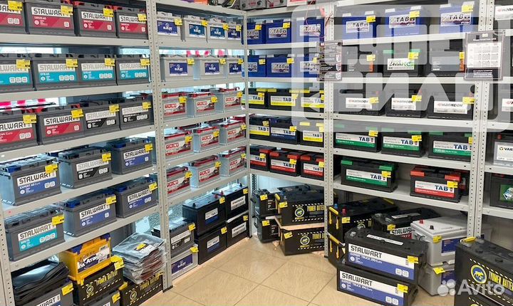 Аккумуляторы stalwart expert