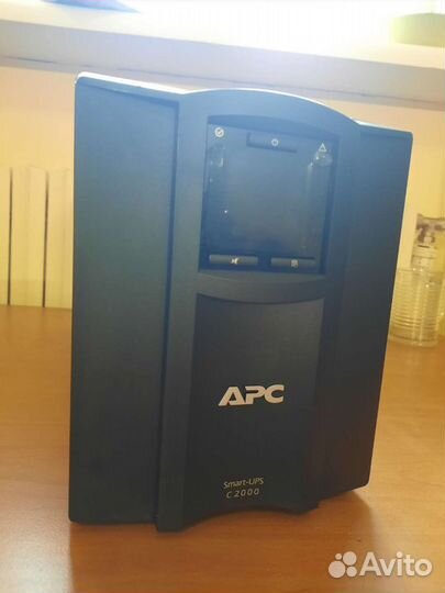 APC 2000
