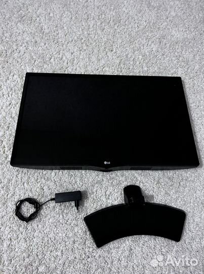 Телевизор LG 27
