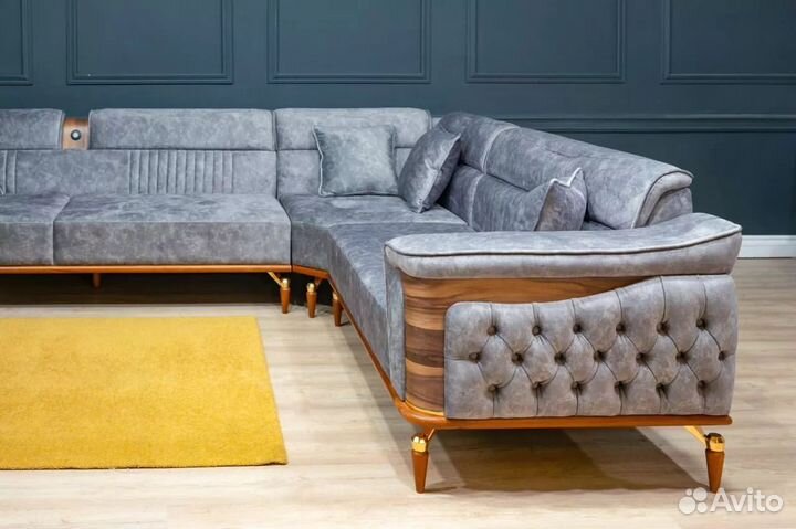 Диван от производителя