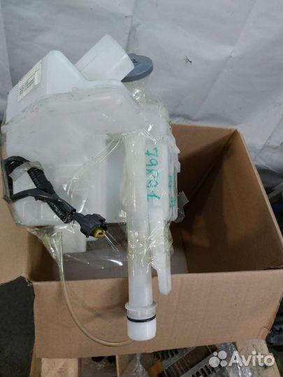 Расширительный бачок