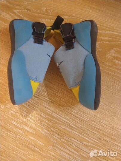 Скальники детские 31