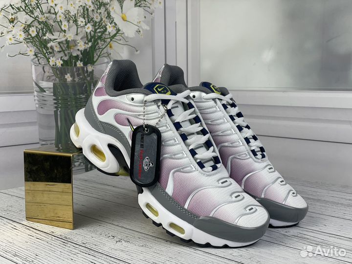 Кроссовки Nike air max TN Plus