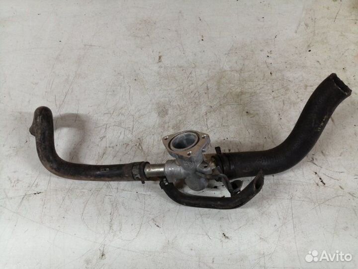 Корпус термостата Kia Rio 3 2011-2015