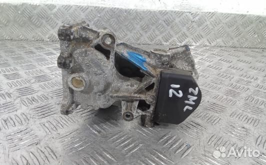 Клапан EGR дизельный volkswagen passat B7 (ZML12A9