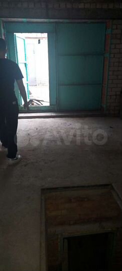 Гараж, 24 м²