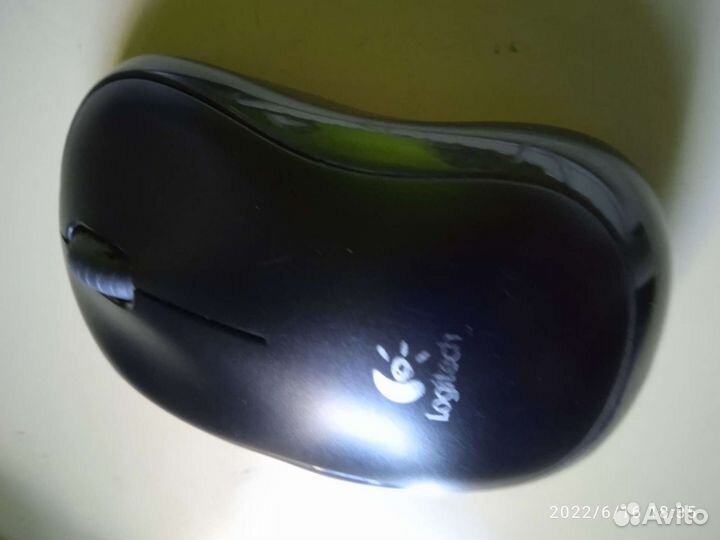 Беспроводная мышь