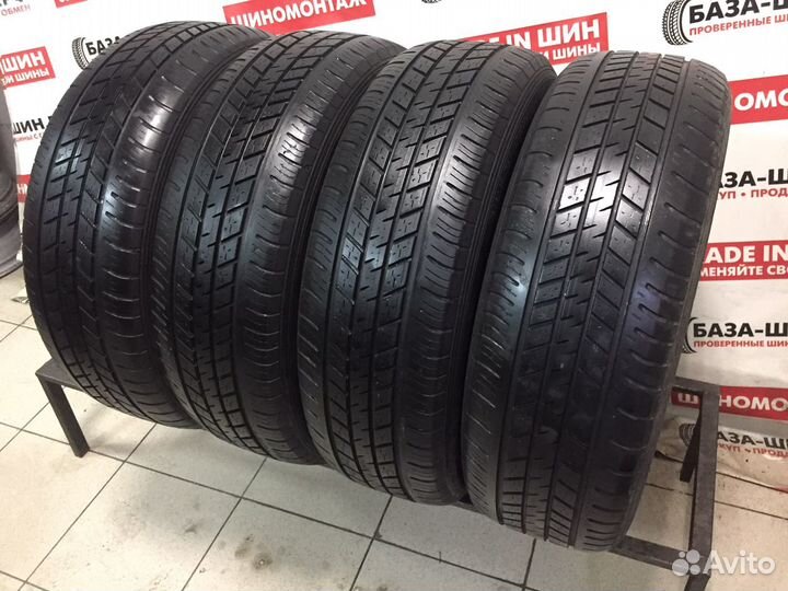 Dunlop Grandtrek ST30 225/65 R17