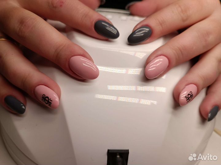 Мастер маникюра на дому