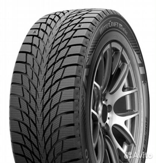 Kumho WinterCraft Ice Wi51 205/55 R16 94T