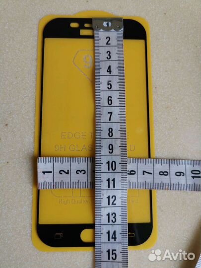 Защитное стекло 9D для Samsung a5 2017