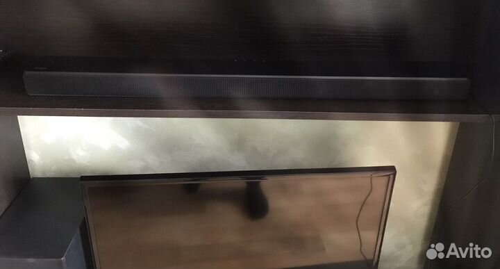 Акустическая система samsung HW-A550