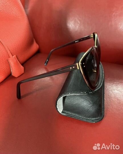 Солнцезащитные очки Linda Farrow