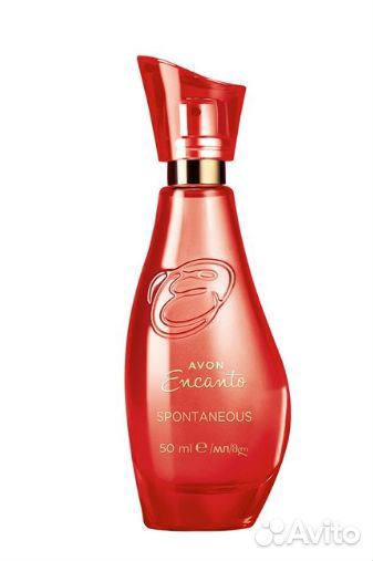 Туалетная вода Encanto Коралловая магнолия 50мл