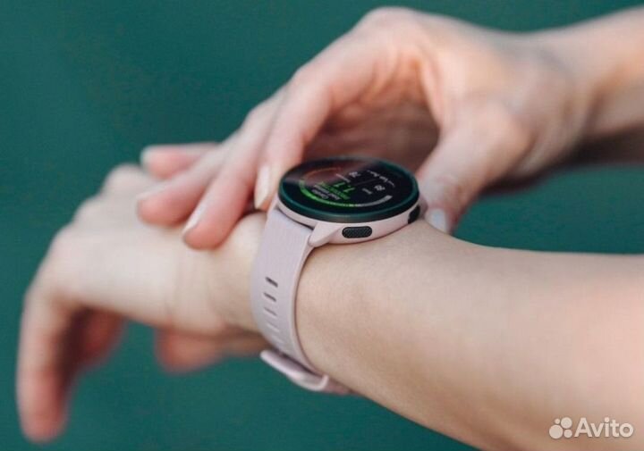 Новые спортивные часы polar peser в наличии